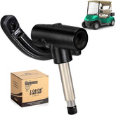 Golf Cart Driver Side Spindle Assembly for EZGO RXV 2008-up